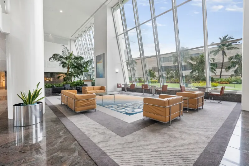 Engineering Serendipity: How the World's Most Productive Conference Venues Are Designed to Spark Million-Dollar Encounters