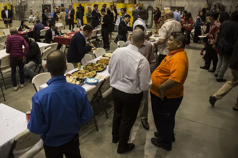 Five Networking Approaches That Are Actually Moving the Needle for Professionals in 2024